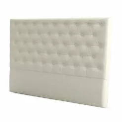 Jensen Diva Sänggavel -Sängkläder försäljning VelourBeige366