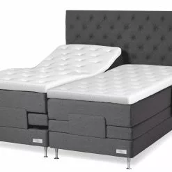 Nordic-beds Nordic Beds Ven Ställbar Säng