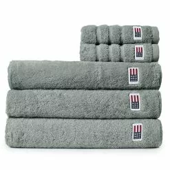 Lexington Original Handduk 50x70 -Sängkläder försäljning Vintagegreen aea2a209 7929 4ce5 82c6 01cf4f085e1c