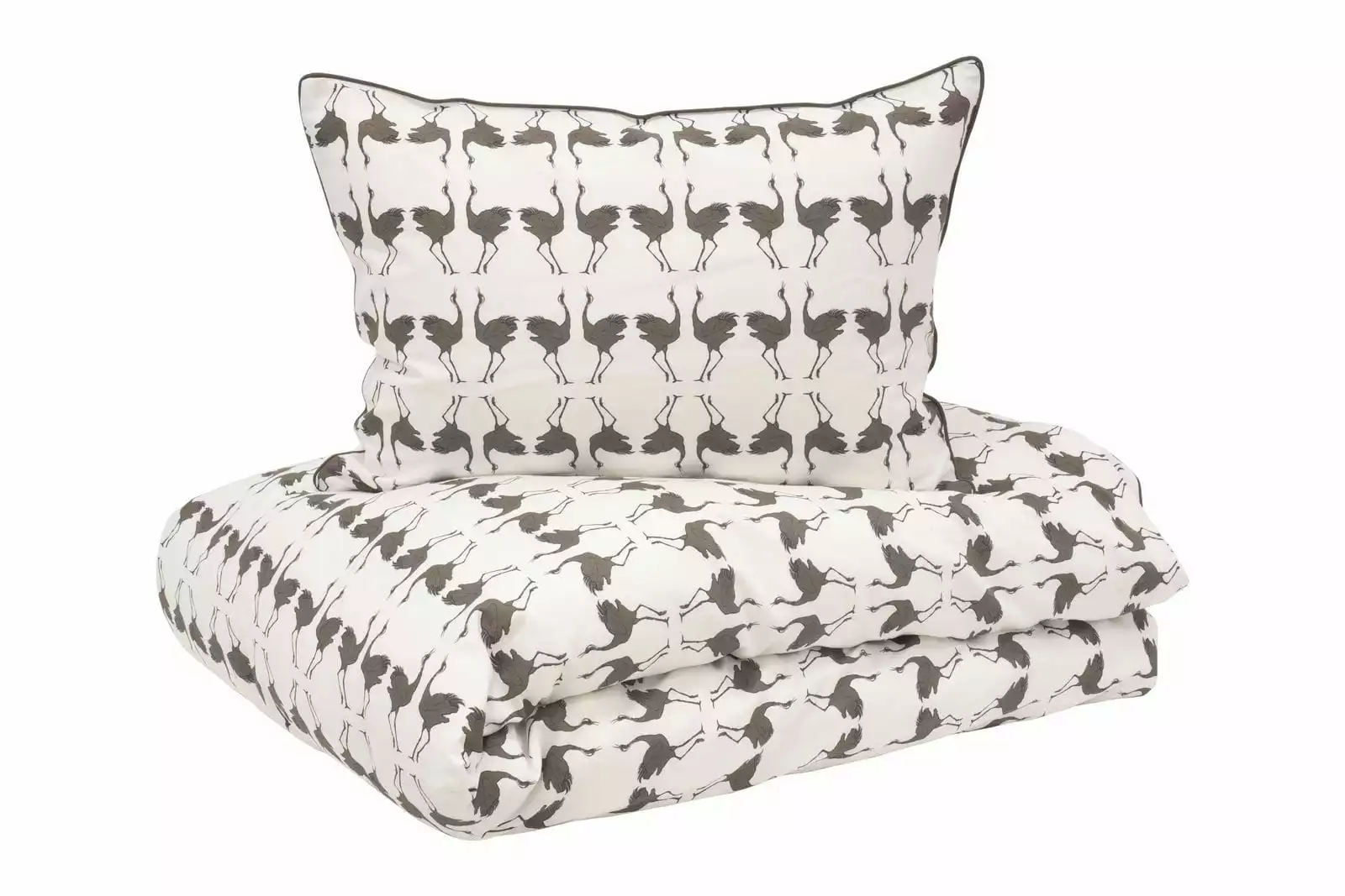 Boras-cotton Borås Cotton Michiko Påslakanset 4 Boras-cotton Borås Cotton Michiko Påslakanset - Bild 2