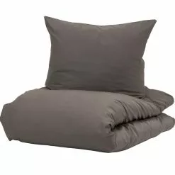 Boras-cotton Borås Cotton Cloud Påslakanset -Sängkläder försäljning WEB Image 20BC 20Cloud 20140x220 2050x70 20Antrasitt 20 20cloud antrasitt brettebilde1539208886