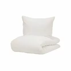 Boras-cotton Borås Cotton Cloud Påslakanset -Sängkläder försäljning WEB Image 20BC 20Cloud 20140x220 2050x70 20Optical 20white 20 20cloud white brettebilde 450783292