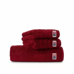 Lexington Original Handduk 50x70 -Sängkläder försäljning Wine 2eab9891 ec60 4e00 95e4 d5da8e75ea8a
