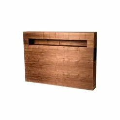 Zebra Collection Wilma Sänggavel -Sängkläder försäljning ZC Wilma sanggavel valnot