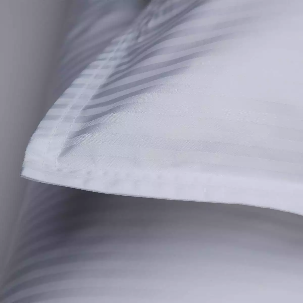 Gripsholm Bamboo Stripe Örngott 6 Gripsholm Bamboo Stripe Örngott - Bild 4