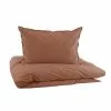 Boras-cotton Borås Cotton Loft Påslakanset -Sängkläder försäljning boras cotton loft dusty orange paslakanset a1b2afbb f8c3 4896 b4f7 e3684b4d17e6