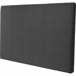 Carpe Diem Beds Solö 120cm Sänggavel -Sängkläder försäljning carpe diem beds solo ullsvart sanggavel 53f66d0c 31d0 4d9e b874 fb43e78a2b16