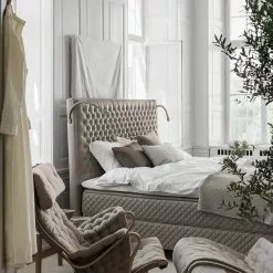 DUX Xclusive Kontinentalsäng -Sängkläder försäljning dux exclusive pernilla pie 2 1