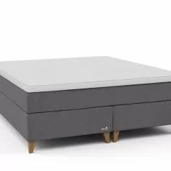 Ekens Element Kontinentalsäng