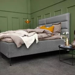 Ekens Tegel Sänggavel -Sängkläder försäljning ekens element essens ramsang tegel