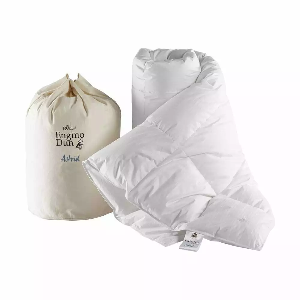 EngmoDun Engmo Dun Astrid Täcke 3 EngmoDun Engmo Dun Astrid Täcke