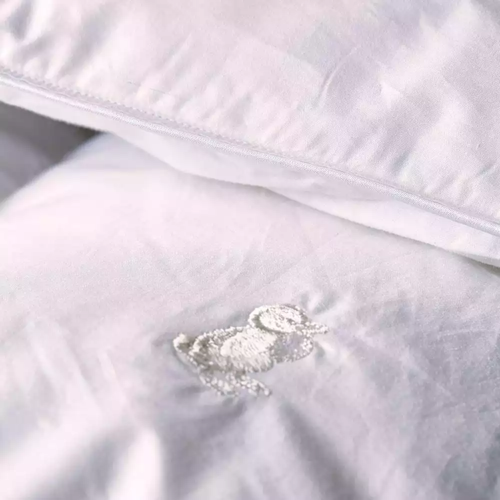 EngmoDun Engmo Dun Louise Täcke 4 EngmoDun Engmo Dun Louise Täcke - Bild 2