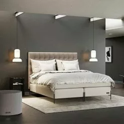 Carpe Diem Beds Härmanö - Kontinentalsäng