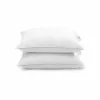 Hastens Hästens Kudde Mjuk -Sängkläder försäljning hastens soft medium frim pillow 50x60 cm ny e3c20093 80d7 449c 9284 555460649dc1