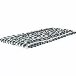 Hastens Hästens BJX Bäddmadrass -Sängkläder försäljning hastens bj black check baddmadrass 9fffe7f6 a9f7 4abc a46a 1eba9ce3c62c