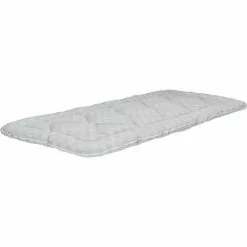 Hastens Hästens BJ Bäddmadrass -Sängkläder försäljning hastens bv solid grey check baddmadrass e870f2fc e3bf 42a2 b0c0 481d5ea1a79e