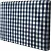 Hastens Hästens David Sänggavel -Sängkläder försäljning hastens david blue check sanggavel e35e0047 614a 4a99 960c 58091acd007e
