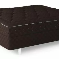 Hastens Hästens Eala Kontinentalsäng Inkl BJ Bäddmadrass -Sängkläder försäljning hastens eala solid brown check kontinentalsang