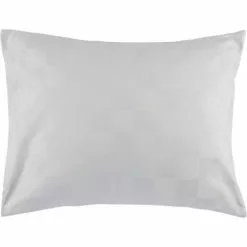 Hastens Hästens Satin Check Örngott -Sängkläder försäljning hastens satin check vit orngott