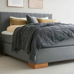 Hilding Family Plus Kontinentalsäng -Sängkläder försäljning hilding family kontinentalsang dimma miljobild 2 1