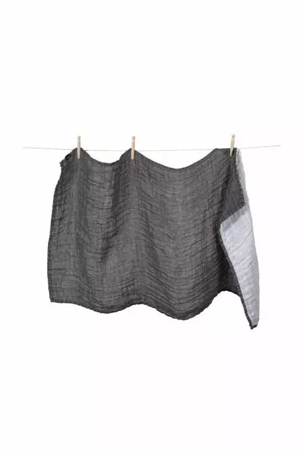 Himla Hannelin Baby Pläd 5 Himla Hannelin Baby Pläd - Bild 3