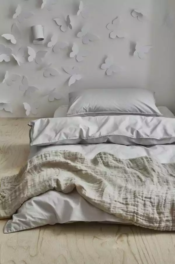 Himla Hannelin Baby Pläd 8 Himla Hannelin Baby Pläd - Bild 6