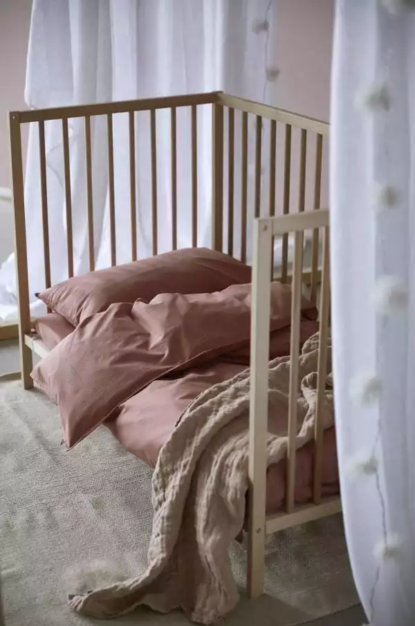 Himla Hannelin Baby Pläd 9 Himla Hannelin Baby Pläd - Bild 7