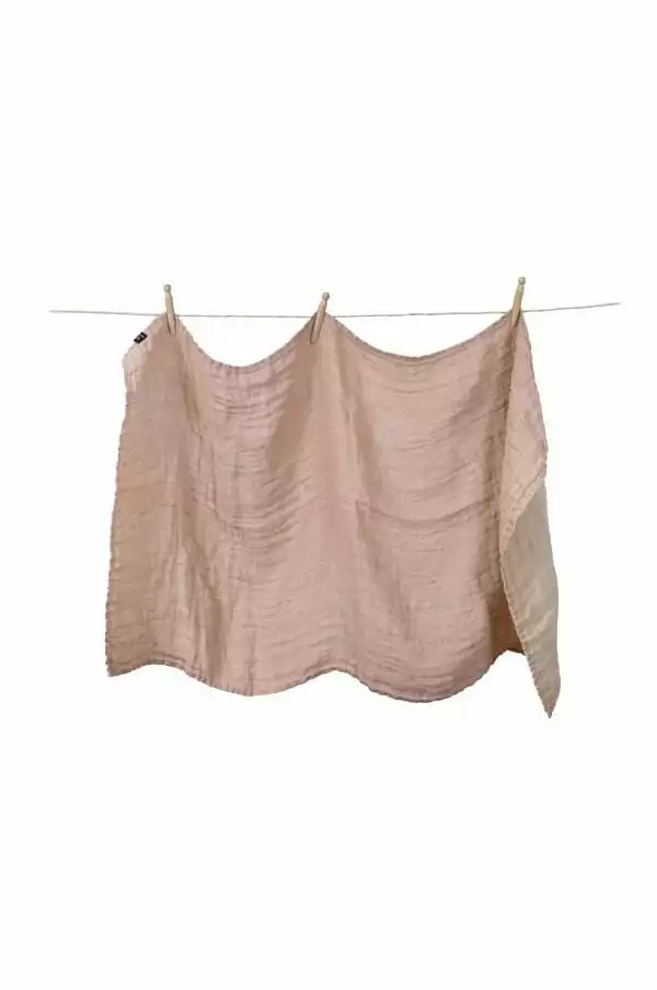 Himla Hannelin Baby Pläd 6 Himla Hannelin Baby Pläd - Bild 4