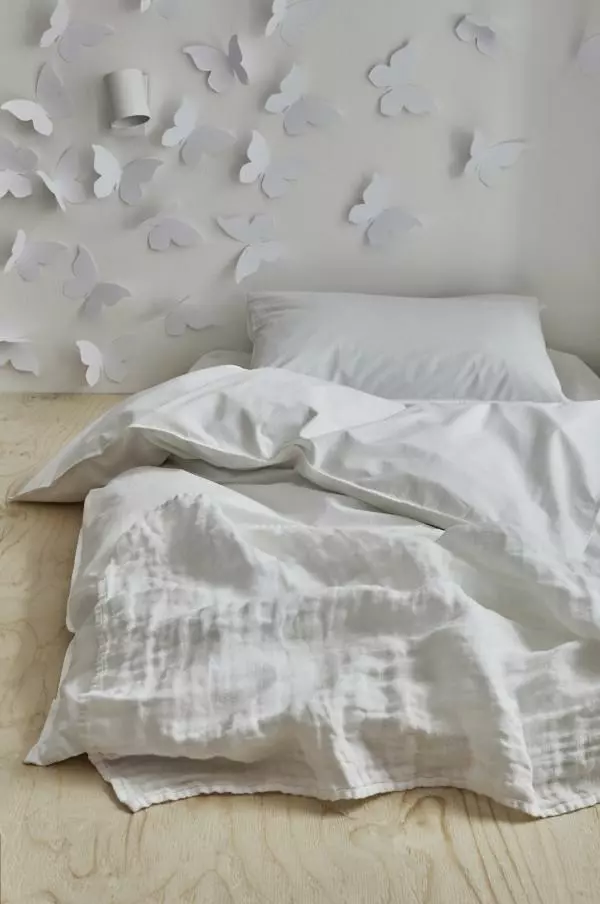 Himla Hope Baby Påslakanset 9 Himla Hope Baby Påslakanset - Bild 7