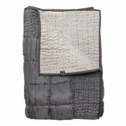 Himla Delia Överkast 10 Himla Delia Överkast -Sängkläder försäljning himla delia antracit overkast 143e1f16 469f 4f41 9014 a016dea31845