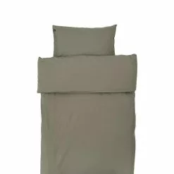 Himla Hope Plain Påslakan -Sängkläder försäljning himla hope plain khaki paslakan bafd0326 b96f 4cc1 b8eb 887122021b3c
