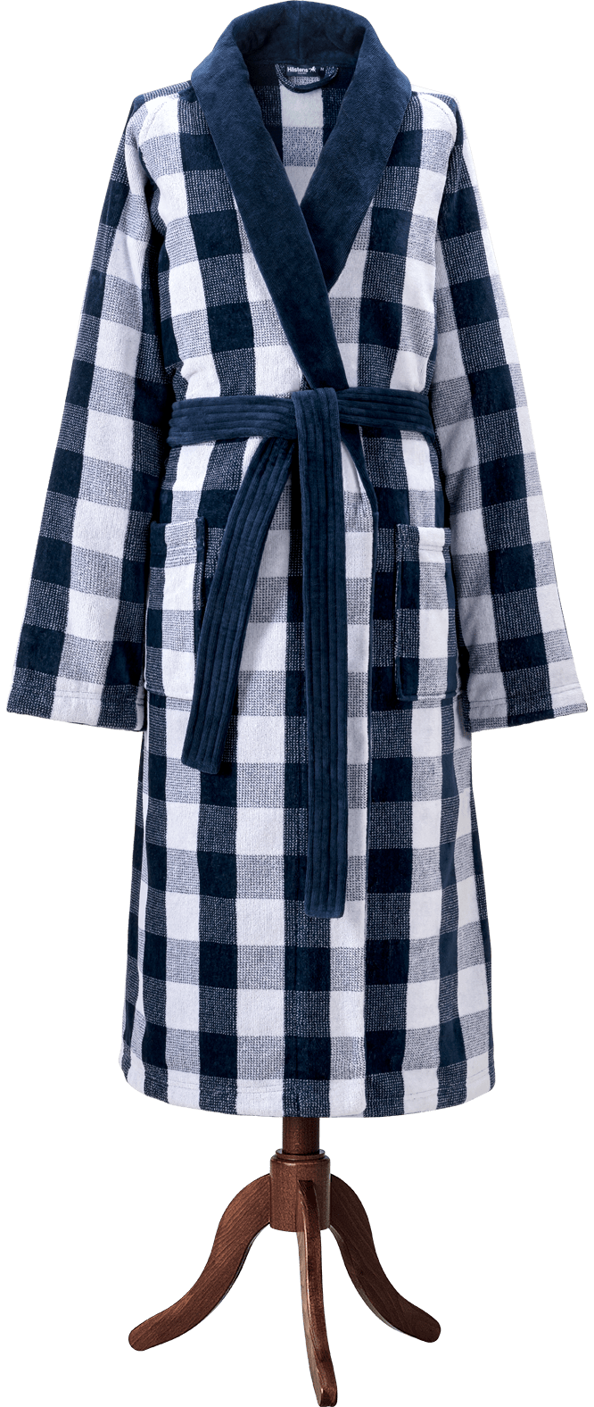 Hastens Hästens Morgonrock 3 Hastens Hästens Morgonrock