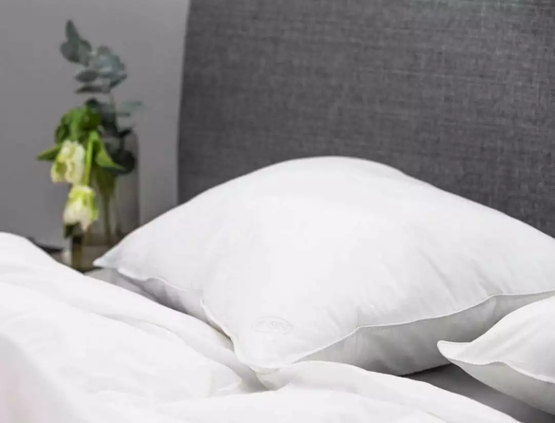 Jensen Tempsmart Kudde 3 Jensen Tempsmart Kudde