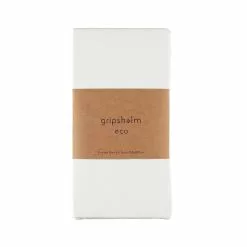 Gripsholm Eco Percale Kuvertlakan