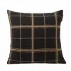 Lexington Checked Brushed Cotton Prydnadskudde 2 Lexington Checked Brushed Cotton Prydnadskudde -Sängkläder försäljning lexington checked brushed cotton prydnadskudde
