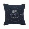 Lexington Hotel Twill Prydnadskudde -Sängkläder försäljning lexington hotel twill blue prydnadskudde 9666a889 8253 415e 9605 acbc36a0f9c2