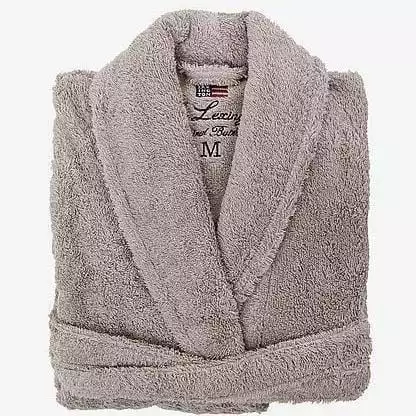 Lexington Original Morgonrock 4 Lexington Original Morgonrock - Bild 2