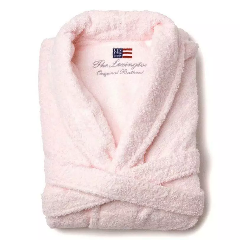 Lexington Original Morgonrock 5 Lexington Original Morgonrock - Bild 3