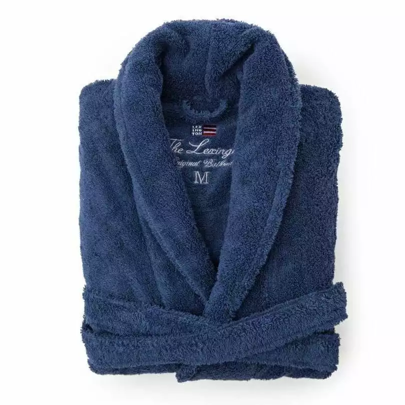 Lexington Original Morgonrock 6 Lexington Original Morgonrock - Bild 4