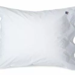 Lexington Poplin Icons Örngott