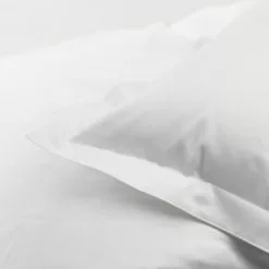 DUX Satin Formsytt Underlakan