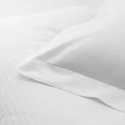 DUX Superior Satin Påslakan -Sängkläder försäljning linen superior square PRINT scaled