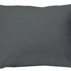 Boras-cotton Borås Cotton Loft Örngott 7 Boras-cotton Borås Cotton Loft Örngott -Sängkläder försäljning loft orngott 60x50 cm percale kolgra boras cotton 783008