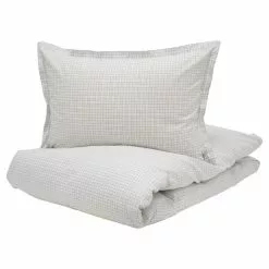 Boras-cotton Borås Cotton Marlon Påslakanset