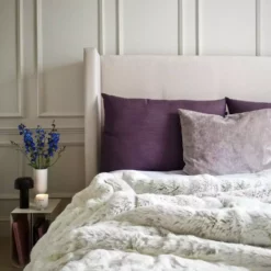 Carpe Diem Beds Low Tornö Sänggavel -Sängkläder försäljning melanie lissack 1 2.jpg 82180