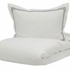 Boras-cotton Borås Cotton Lux Påslakanset 8 Boras-cotton Borås Cotton Lux Påslakanset -Sängkläder försäljning paslakanset bc lux 150x21050x60 charcoal ba1ff362 64f5 41b4 86b3 c4e37c75e40a