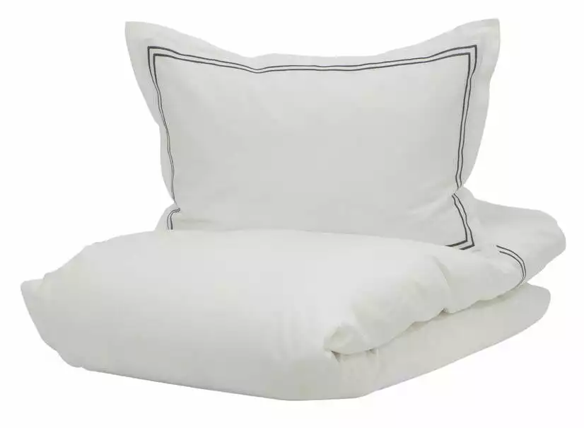 Boras-cotton Borås Cotton Lux Påslakanset 5 Boras-cotton Borås Cotton Lux Påslakanset - Bild 3