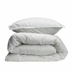 Gripsholm Vintage GOTS Påslakanset -Sängkläder försäljning paslakanset gots vintage tvattat vit 150x210 50x60 cm 917419 10 3