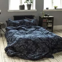 Framsida -Sängkläder försäljning paslakanset vintage forest gots ombre bla 150x210 50x60 cm 917641 38 1