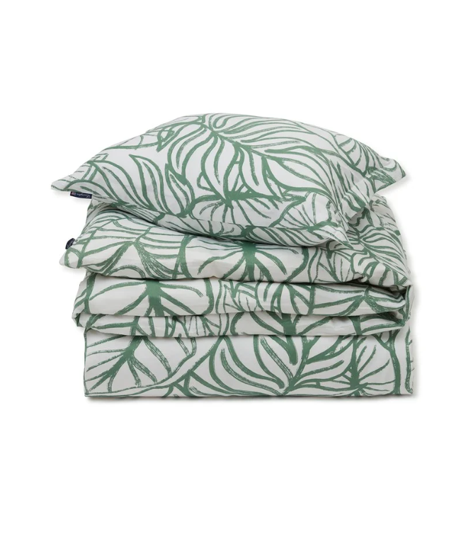 Lexington Printed Cotton Sateen Påslakanset 3 Lexington Printed Cotton Sateen Påslakanset